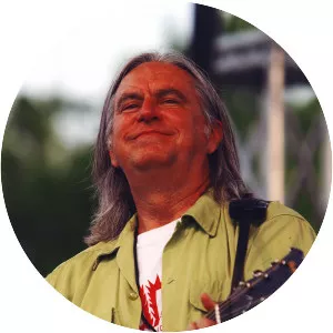 Ronny Elliott - Musical artist