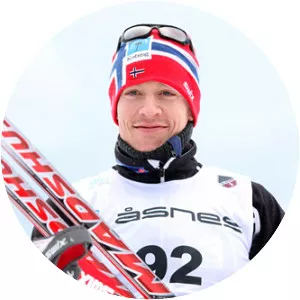 Ronny Fredrik Ansnes