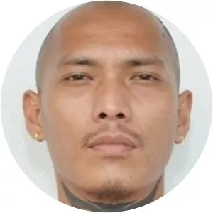 Ronny Harun - Malaysian footballer