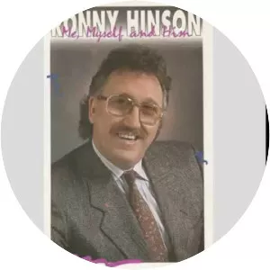 Ronny Hinson - Singer