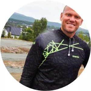 Ronny Hushovd photograph