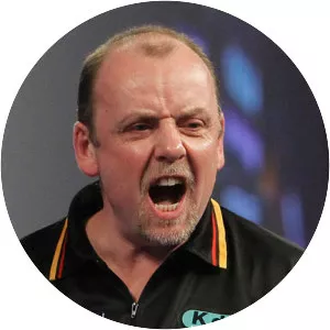 Ronny Huybrechts