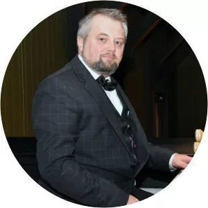 Ronny Kjøsen Musician