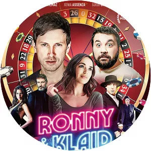 Ronny & Klaid - 2018 ‧ Comedy ‧ 1h 54m