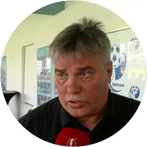 Ronny Martens - Belgian footballer