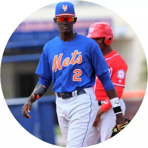 Ronny Mauricio - Baseball player