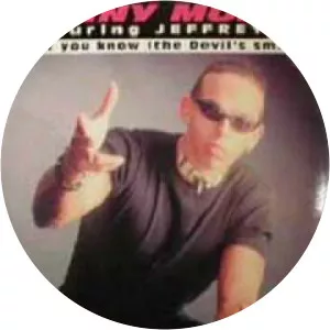 Ronny Money - Musical artist