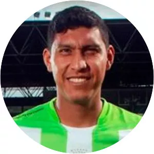 Ronny Montero