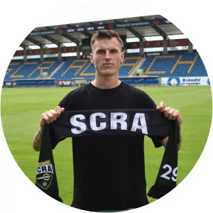 Ronny Rikal - Football player