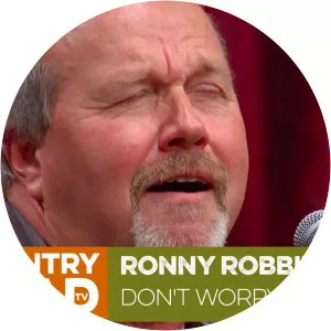 Ronny Robbins