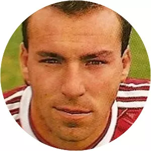 Ronny Rosenthal - Israeli former footballer