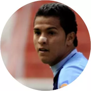 Ronny Santos Mendoza