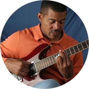 Ronny Smith - Musician