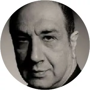 Ronny Someck - Israeli author