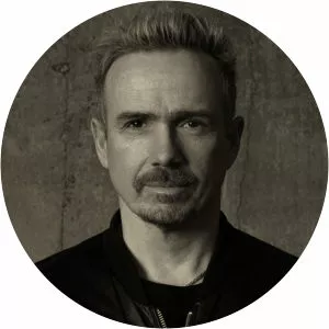 Ronny Svendsen Musician