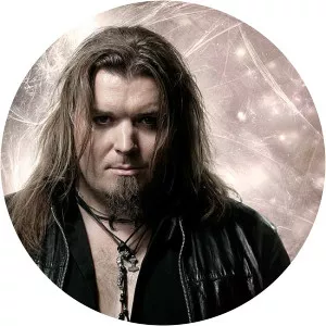 Ronny Tegner - Musician