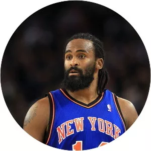 Ronny Turiaf - French former professional basketball player