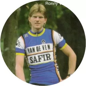 Ronny Van Holen