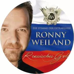Ronny Weiland