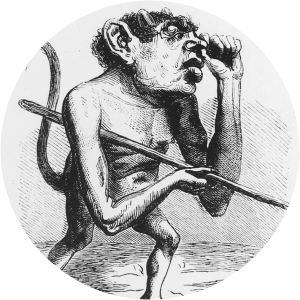 Ronove - Mythological character