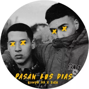 Ronpe 99 - Musical artist