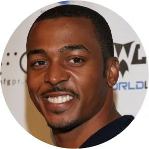 RonReaco Lee - American television actor