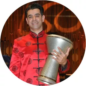 Rony Barrak - Lebanese musician