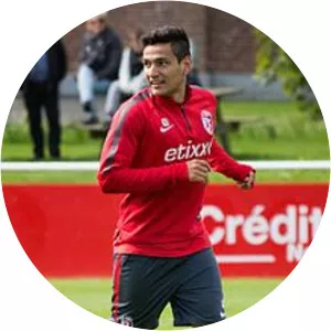 Rony Lopes
