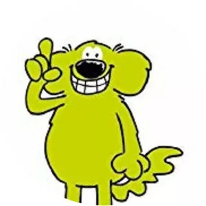Roobarb