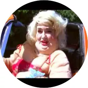 Roobie Breastnut photograph