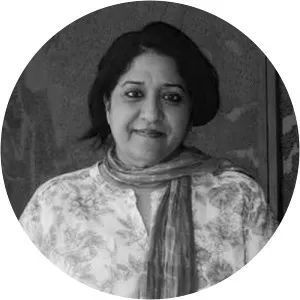 Roobina Karode - Author