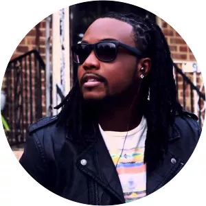 Roody Delpe - Singer