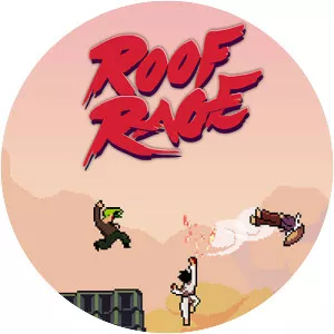 Roof Rage - Video game