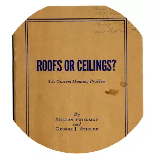 Roofs or ceilings?