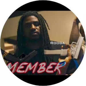 Rooga - Musical artist