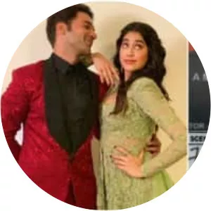 Roohi Afza - 2020 ‧ Mystery/Comedy-drama