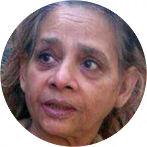 Roohi Bano