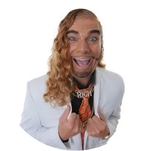 Rooie Rico - Musical artist