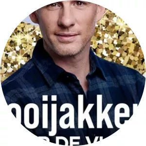 Rooijakkers over de vloer