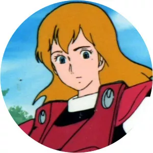 Rook Bartley - Fictional character