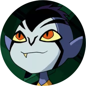 Rook Ben - Fictional character