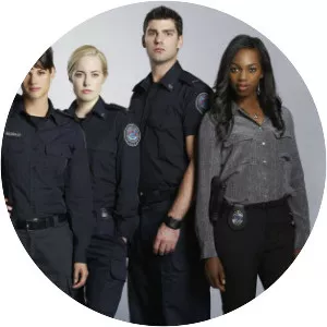 Rookie Blue - Drama series