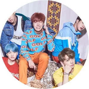 Rookie King Channel BTS