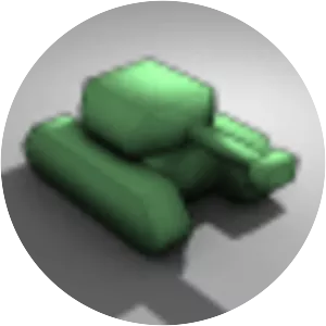 Rookie Tank - Hero - Video game