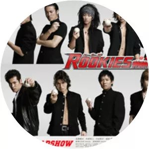 Rookies the Movie: Graduation - 2009 ‧ Drama/Sport ‧ 2h 17m