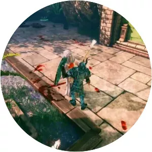 Rooks Keep - Video game