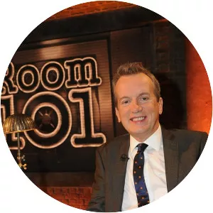 Room 101 - Comedy series