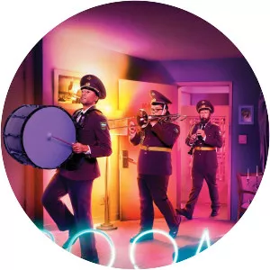 Room 104 - American television series