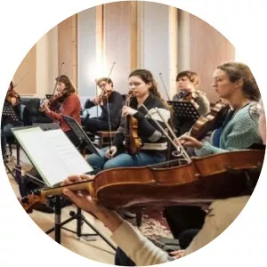 Room 13 Orchestra - Musical artist