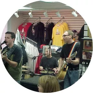 Room Full of Walters